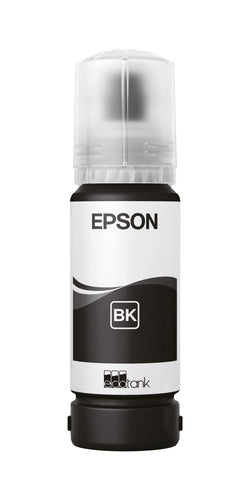 Epson 107 ink cartridge 1 pc(s) Original Black Epson 107 ink cartridge 1 pc(s) Original Black